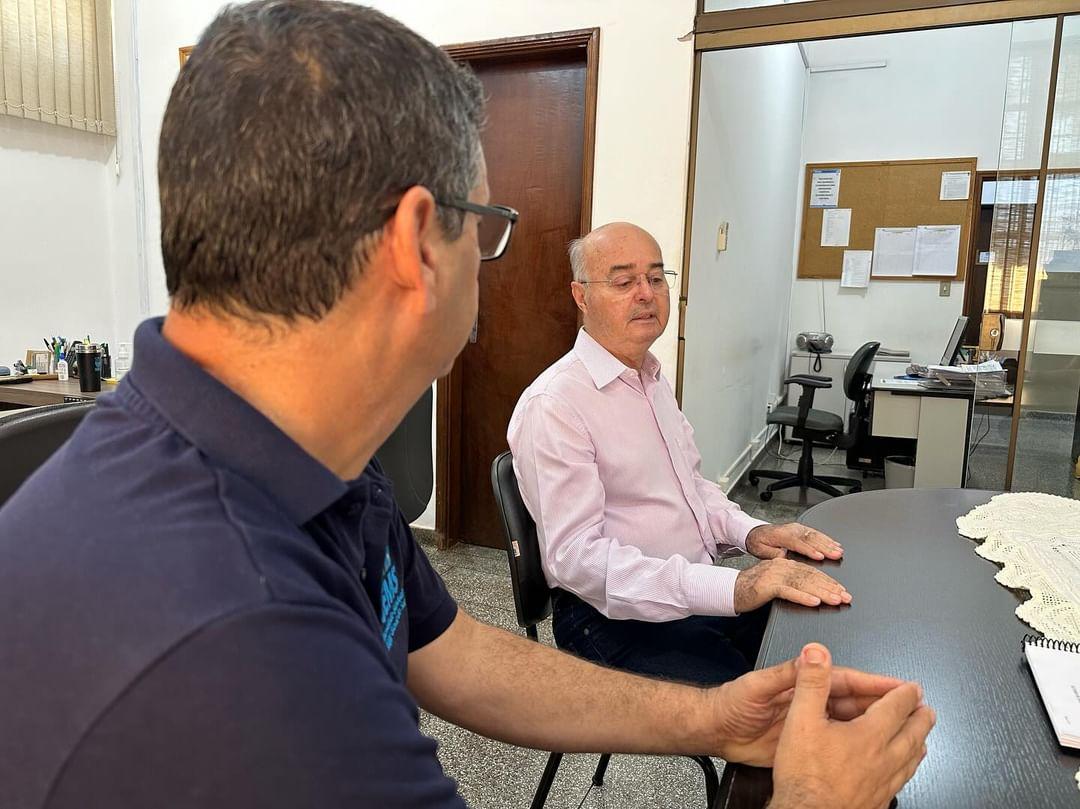 Pr&oacute;ximo passo para implantar curso de Engenharia Civil &eacute; realizar uma audi&ecirc;ncia p&uacute;blica - Foto: Jornal da Nova